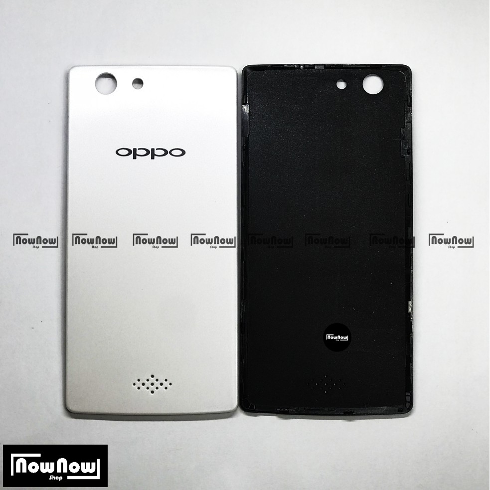 Backdoor Tutup Belakang Baterai Back Cover Casing Oppo Neo 5 R1201 A31