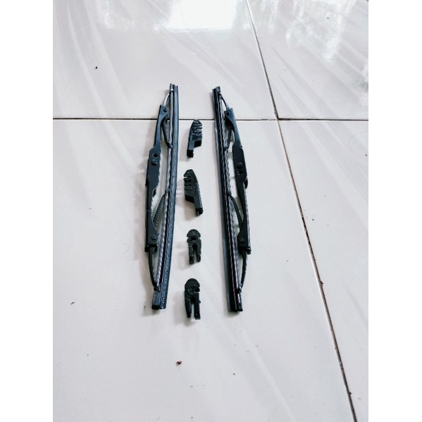 wiper khusus carry extra carry 10 st100 dan kijang kotak kijang Doyok 4k