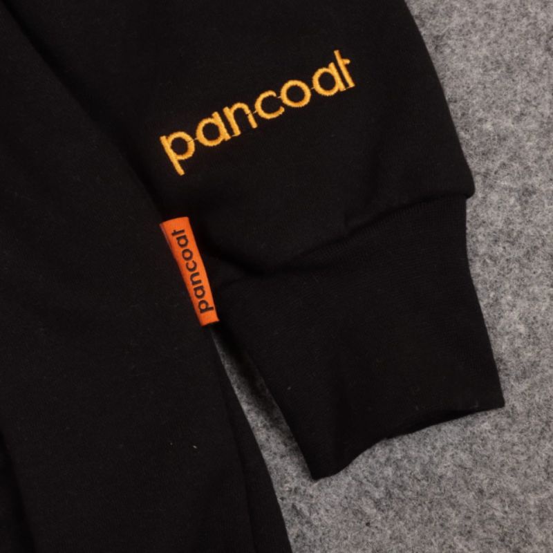 HOODIE PANCOAT HIGH QUALITY CASUAL HYPE FASHION PRIA