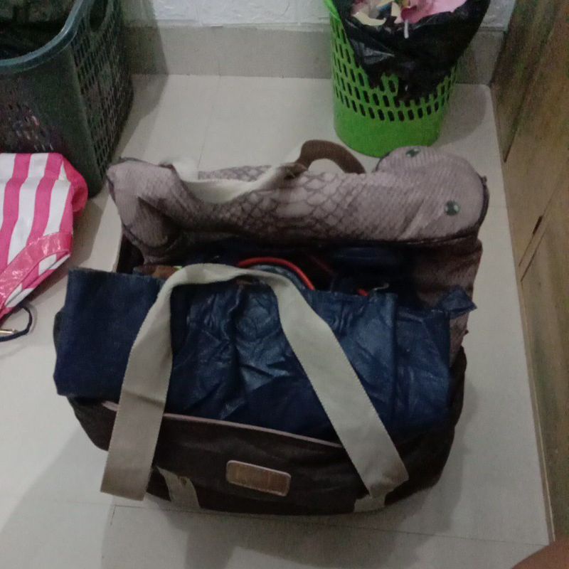 tas cantik murah meriah 3kg