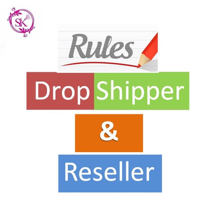 Ketentuan Dropship Harus Dibaca Shopee Indonesia