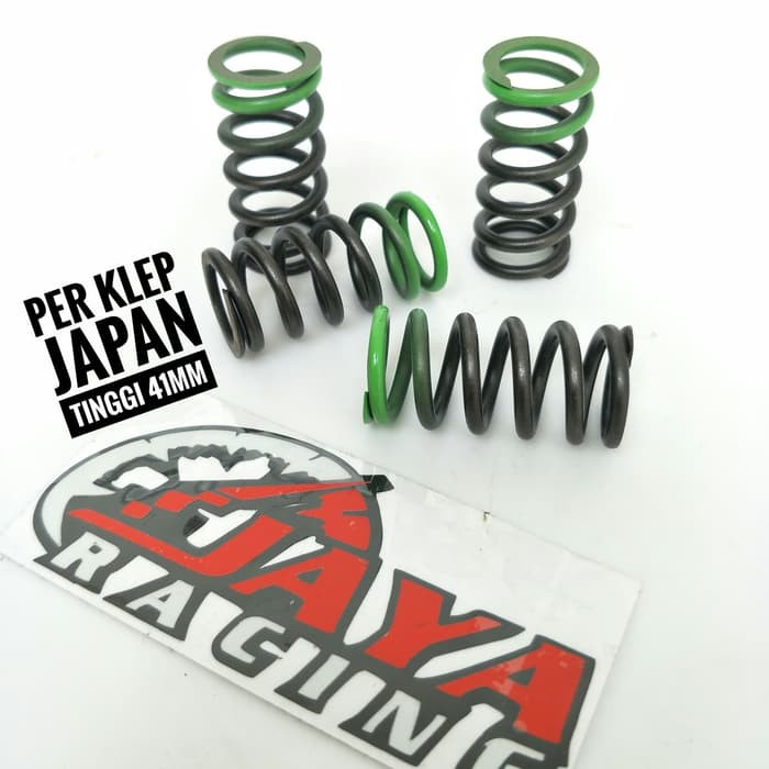 Per klep Kleep japan Jupiter Mx Tinggi 41 mm