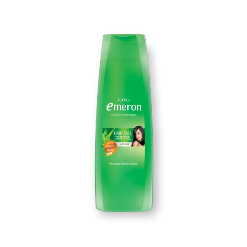 Emeron Shampoo Hair Fall Control 170mL
