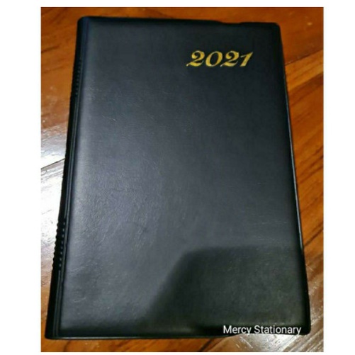 

Update Agenda 2021 - Agenda Deluxe Gilaa!!!