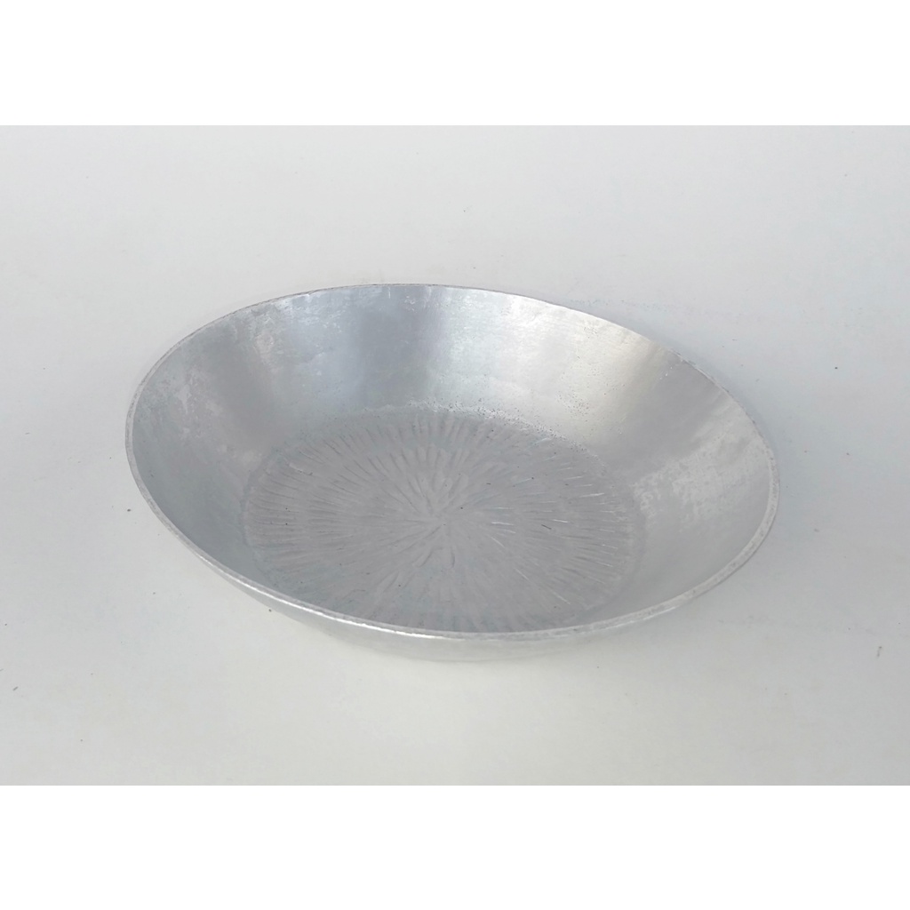 cobek alumunium murah asli Garut