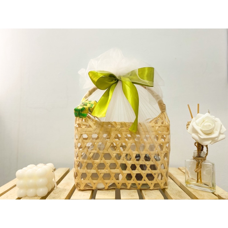 

PARCEL HAMPERS LEBARAN | PARCEL IDUL FITRI