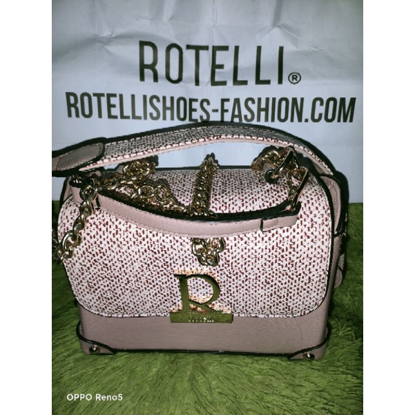 Rotelli art 619 Prelove harga nett selama masih bisa di Co barang masih ready