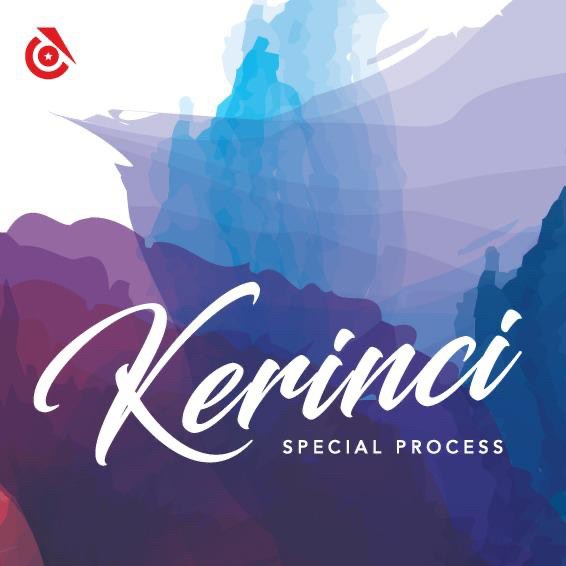 

(BISA COD) Kerinci Special Process - Biji kopi 200gr - 200 gram