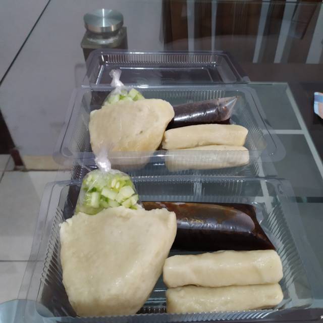 

Pempek palembang