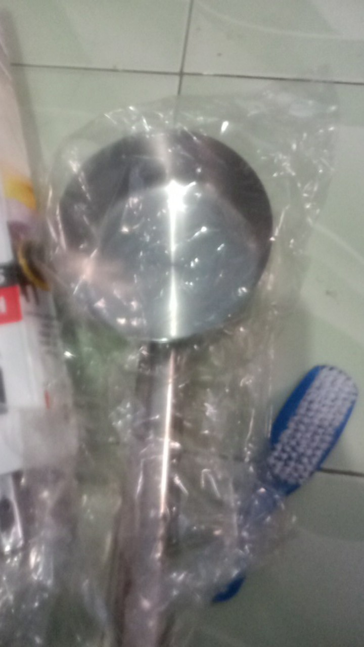 Gayung Stainless Steel Panci Susu