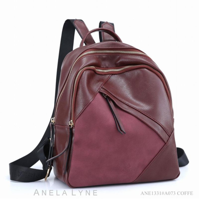 ANELA LYNE CATHI 1331 | A073 CV66 TAS RANSEL TERMURAH KEREN