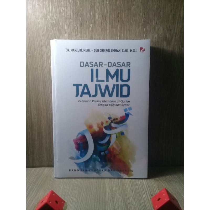 dasar dasar ilmu tajwid