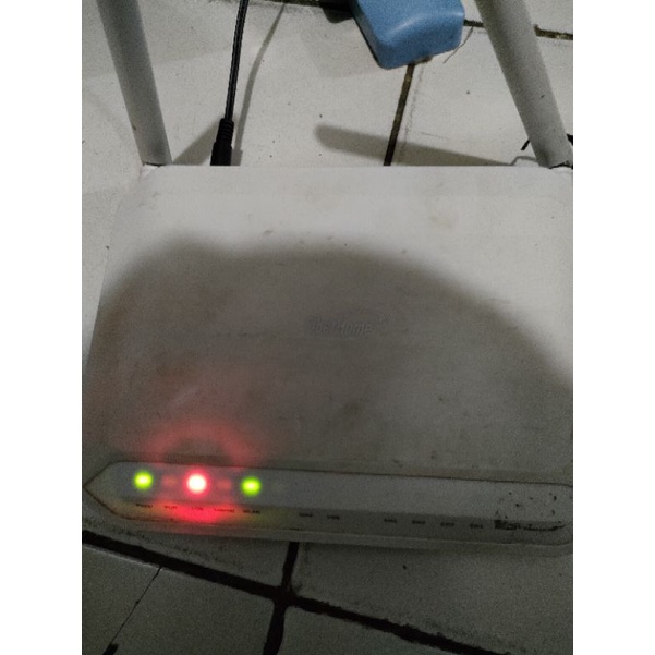router wifi fiberhome polos