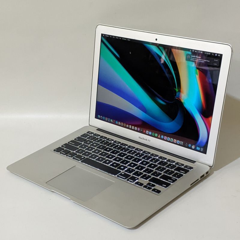 Laptop Macbook Air 13 2014 - core i7 - ram 4gb - ssd 256gb