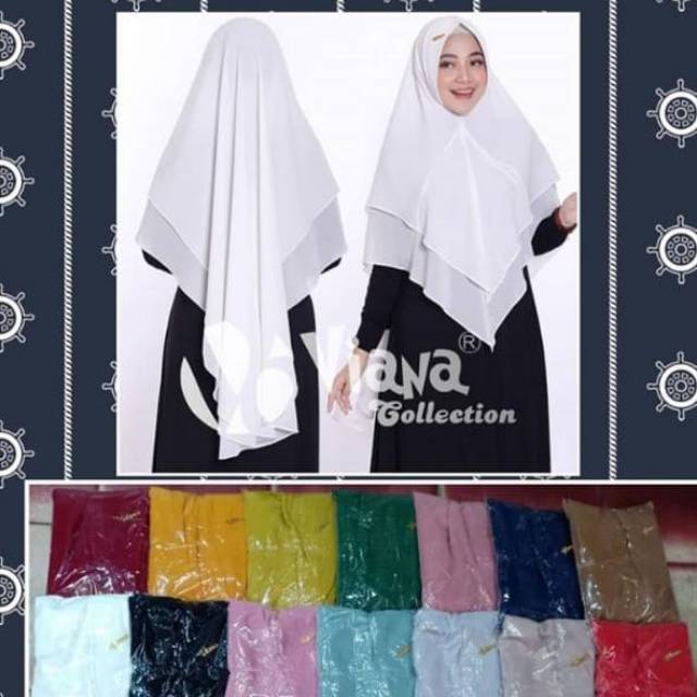 Khimar Viana sapir