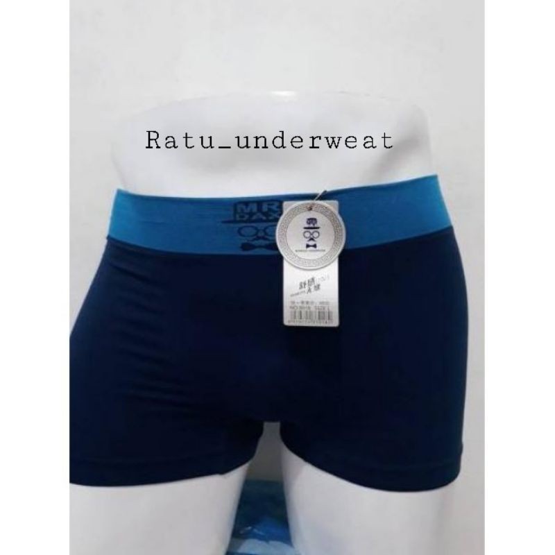 celana dalam pria boxer Mr dax