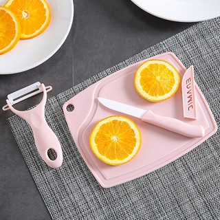 Top Living Pisau Dapur Set Alat Potong Pisau Talenan Top Living Pisau Dapur Set Alat Potong Pisau Talenan