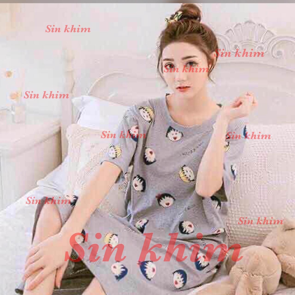 DASTER JUMBO IMPORT BAHAN SPANDEK GOOD QUALITY MOTIF LEADER GIRL