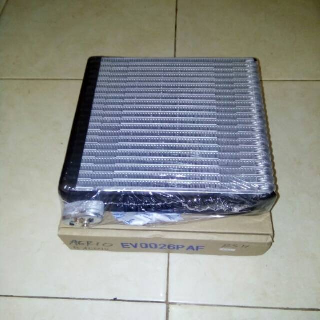 Evaporator aerio dan baleno