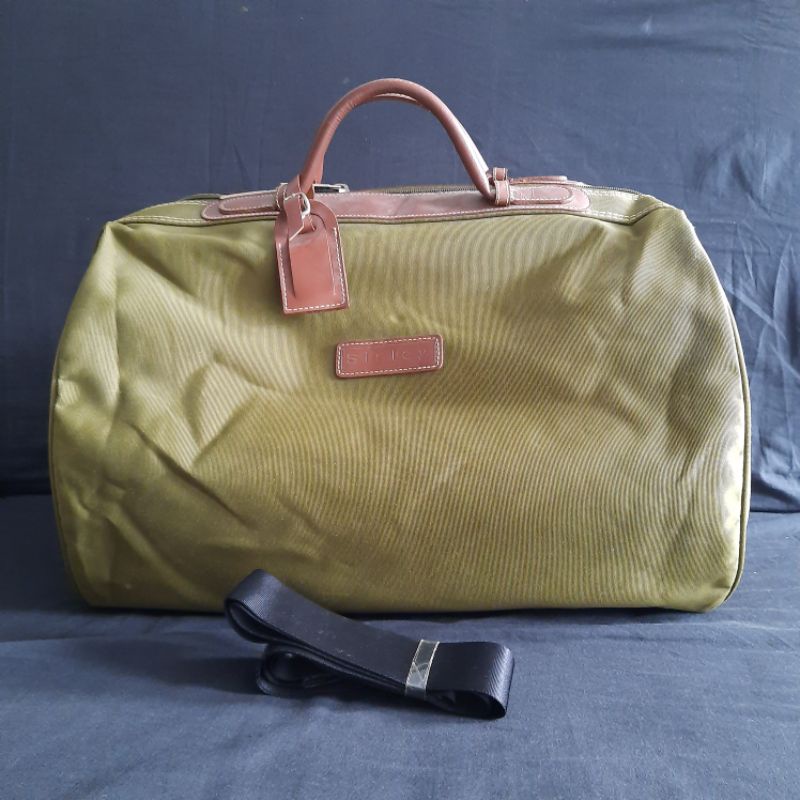 SISLEY TRAVEL BAG