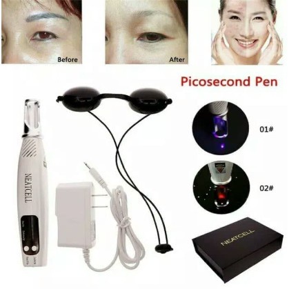 MB NEATCELL laser picosecond ORIGINAL 100%