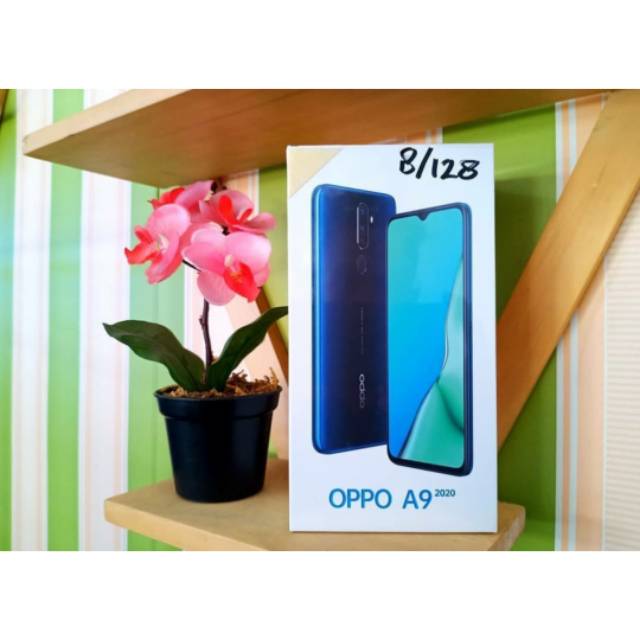 OPPO A9 2020 8/128GB