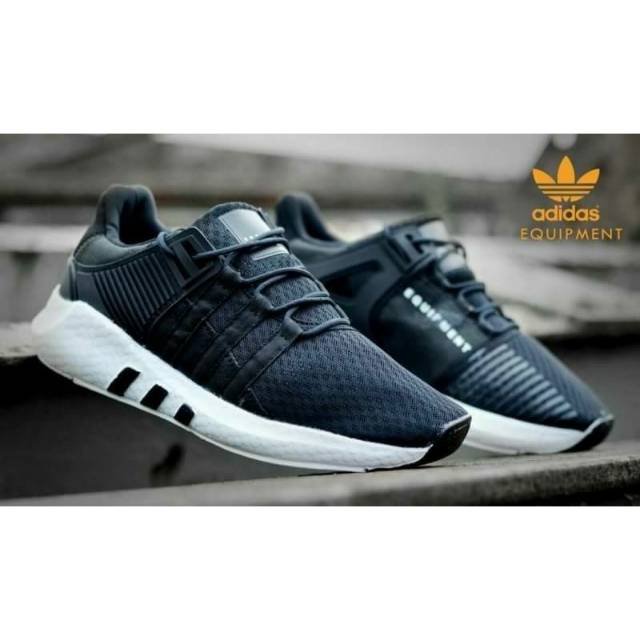 [grosir_banget] Termurah Adidas Equipment Rajut, Adidas EQT Premium, Sepatu Olahraga Adidas Murah