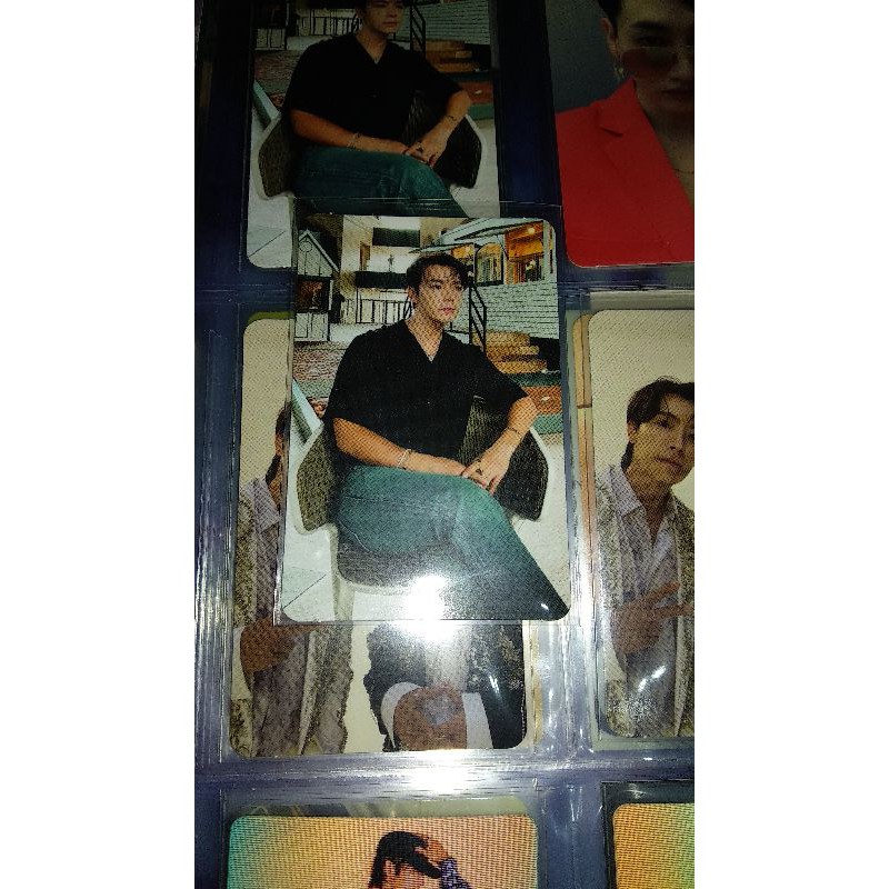 TRADE PC Donghae Bad Liar JANGAN DI CO