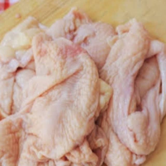 

Kulit Ayam 1 kg