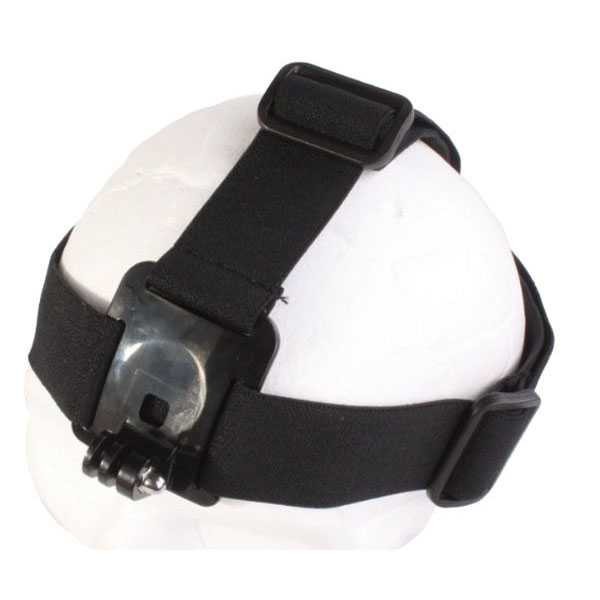 Strap Belt Action Camera Head Belt GoPro Xiaomi Chest Belt Go Pro Strap Kamera Multifungsi