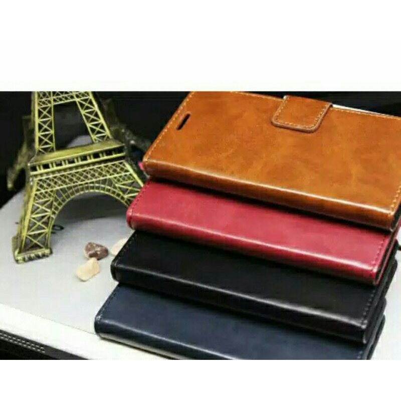 flip case kulit Vivo X50 / X50 Pro flipcase flipsell flipcover