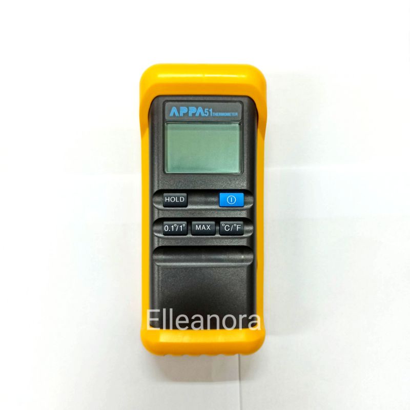 Digital Contact Thermometer APPA-51