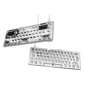 PULSAR PCMK 60% ANSI BAREBONE KEYBOARD