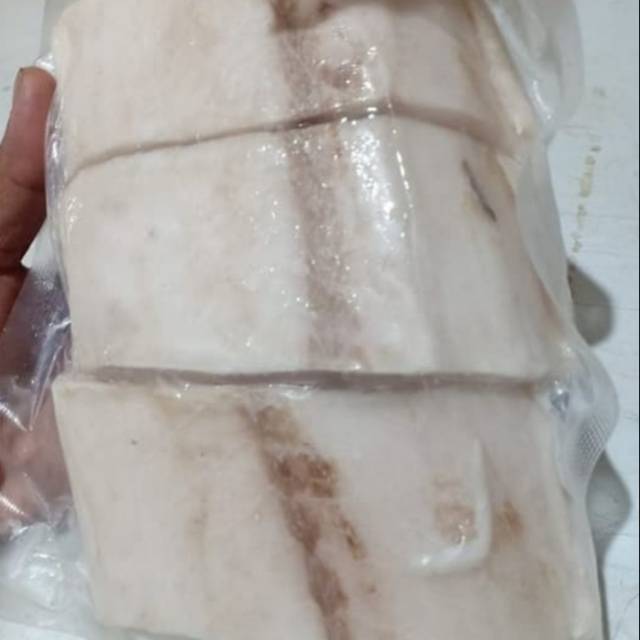 

Ikan Gindara Fillet 500gr