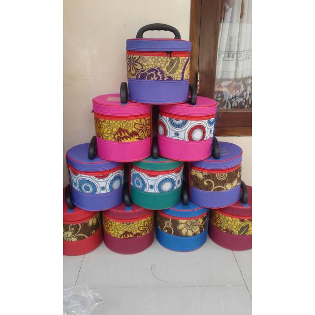 TERMURAH TAS TENONG TENONG TAS BERAS 5 LITER