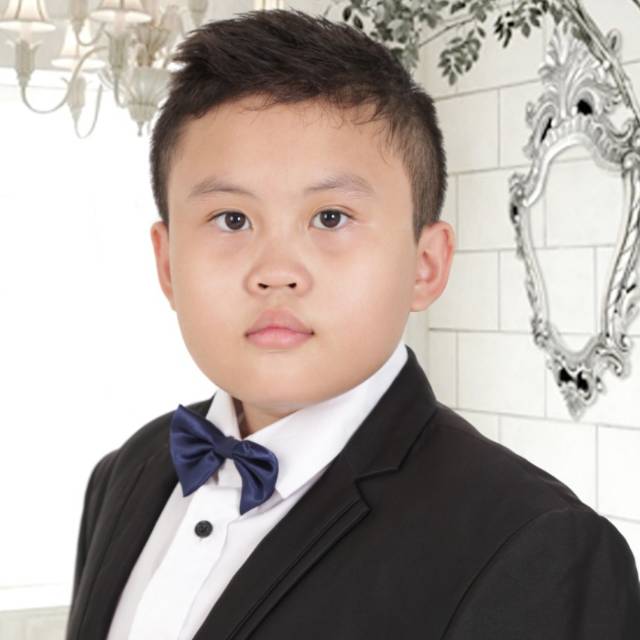 mitchellantonio