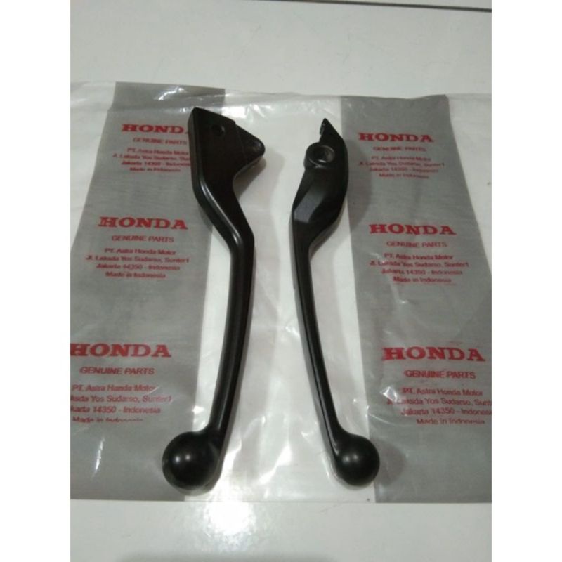 HANDLE REM KIRI KANAN SET VARIO 125 FI LED CBS VARIO 150 HONDA