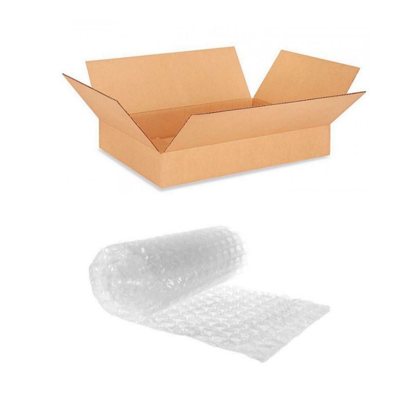 

Tambahan Kardus untuk Bouquet | 1 Bouquet = 1 Kardus