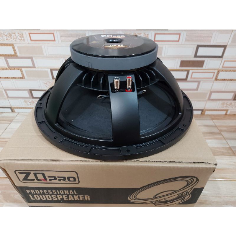 SPEAKER KOMPONEN 15INCH ZQPRO 15700 SPEAKER 700WATT