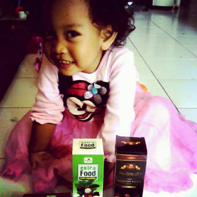 

Ekstra food