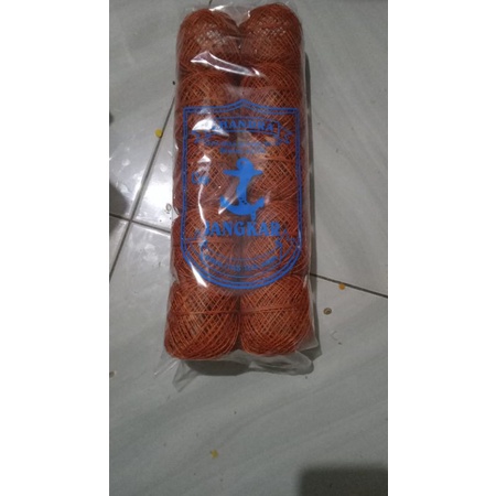 benang nilon sol/ layangan