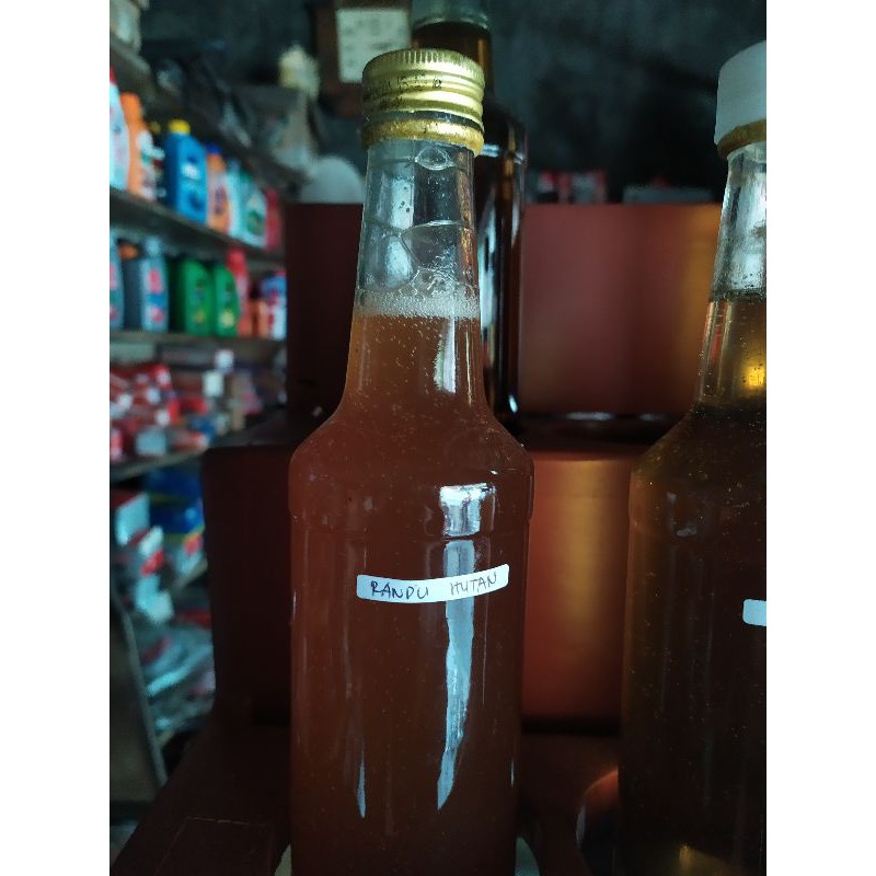 

Madu Randu Alas / Randu Hutan Asli