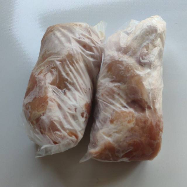 

Fillet Paha Ayam | Boneless Paha, tanpa kulit, kemasan 1 kg - Kota Depok of