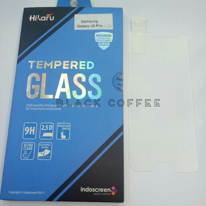 BENING HIKARU Tempered glass Samsung J3 PRO 2017 / J330