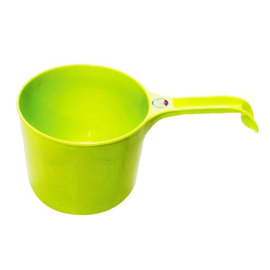 MASPION Gayung Mandi / Gayung Air BG 006 - Hawaii - Warna Random
