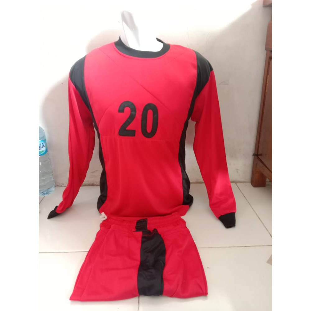 Baju kiper