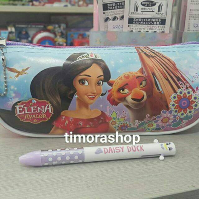 

Elena tempat pensil