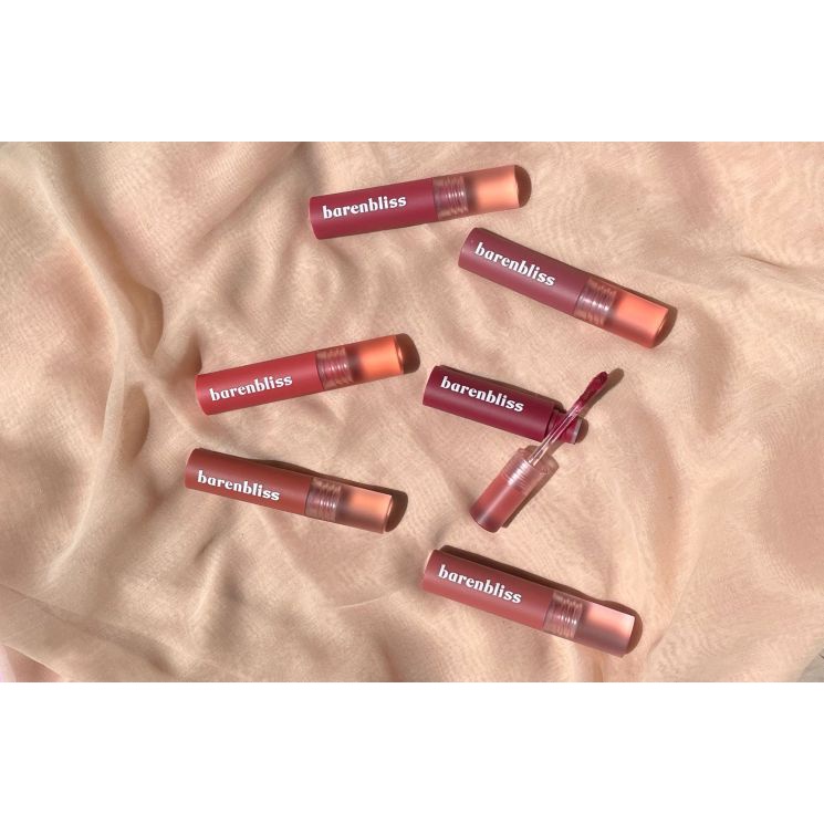 BARENBLISS LIP VELVET