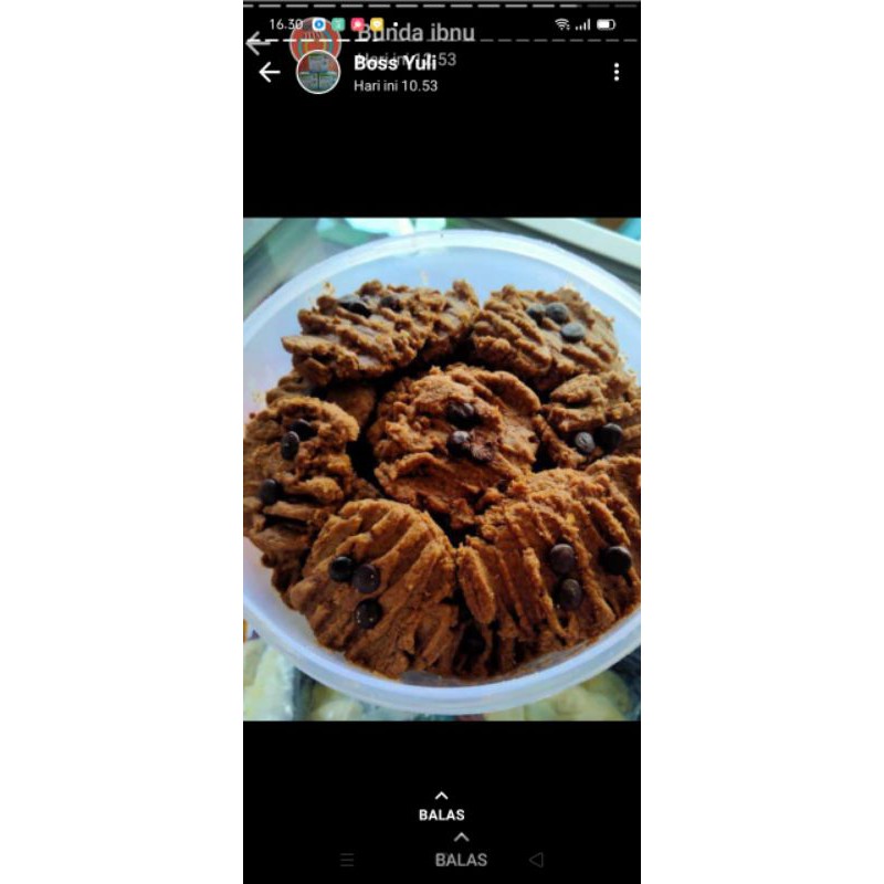 

cemilan kue murah