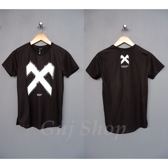 KAOS OBLONG BORIS BIDJAN SABERI